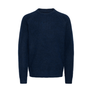 Blend Dexter Crew Navy