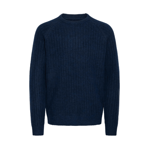 Blend Dexter Crew Navy