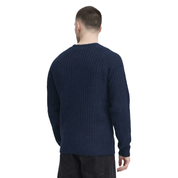 Blend Dexter Crew Navy - Image 2