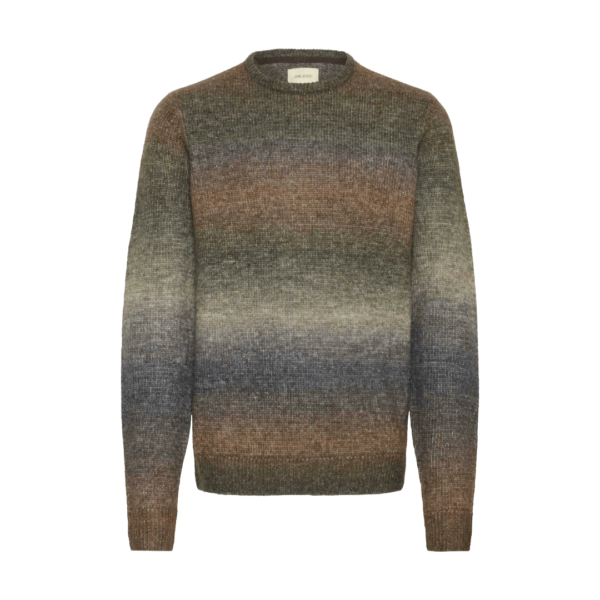 Blend Dannie Crew Camel