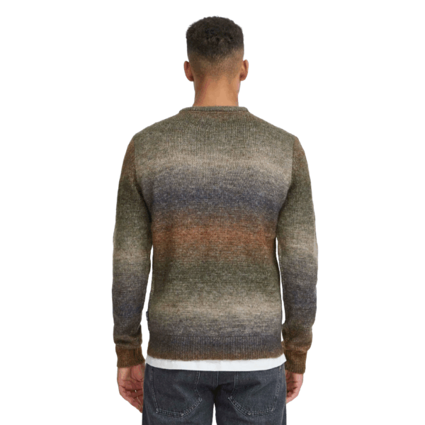 Blend Dannie Crew Camel - Image 2