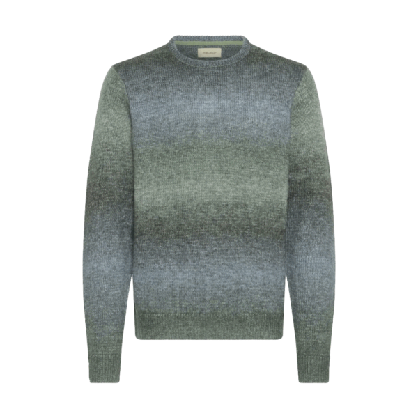 Blend Dannie Crew Aqua