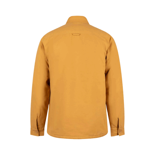 Luke 1977 Bala 1000 Shacket French Mustard - Image 2