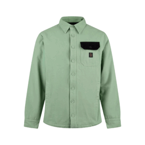 Luke 1977 Bala 1000 Shacket Sage