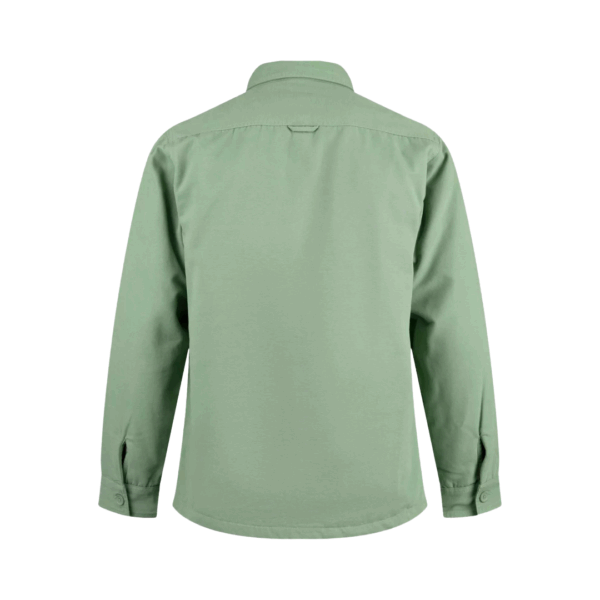 Luke 1977 Bala 1000 Shacket Sage - Image 2