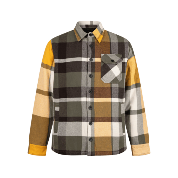 Luke 1977 Bala 4000 Shacket Sage