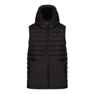 Luke 1977 Bub Hood 2000 Jacket Black