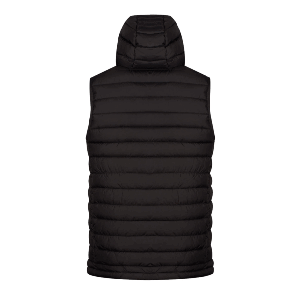 Luke 1977 Bub Hood 2000 Jacket Black - Image 2