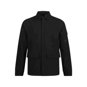 Luke 1977 Canavese Tech Shirt Black