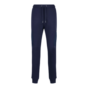 Luke 1977 Ealing 1000 Pocket Detail Jogger Dark Navy