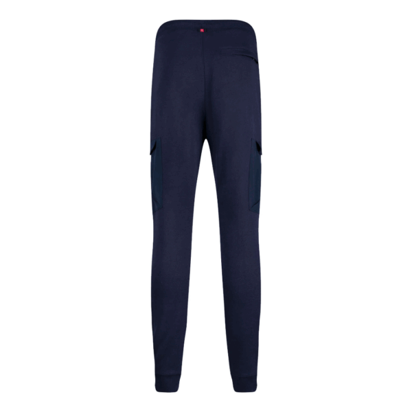Luke 1977 Ealing 1000 Pocket Detail Jogger Dark Navy - Image 3