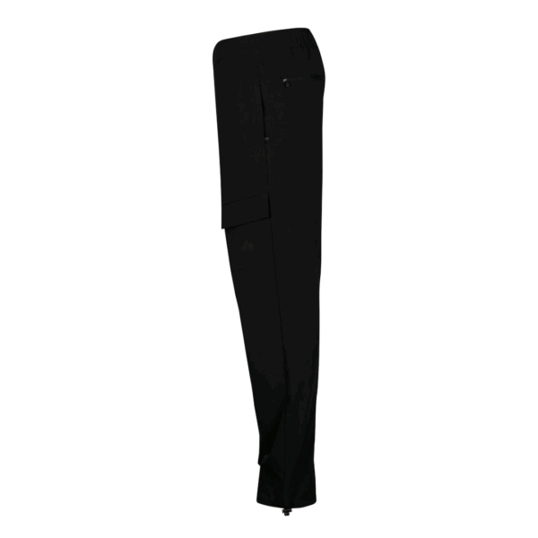 Luke 1977 Locana Tech Jogger Black - Image 2