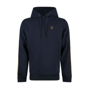 Luke 1977 Princeton Hoodie Dark Navy