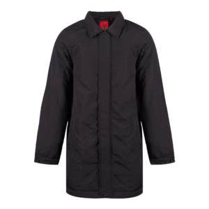 Luke 1977 Washington Jacket Black