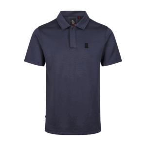 Luke 1977 Breathtaking Polo Porpoise