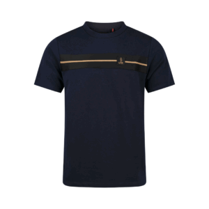 Luke 1977 Hopkins T-Shirt Dark Navy