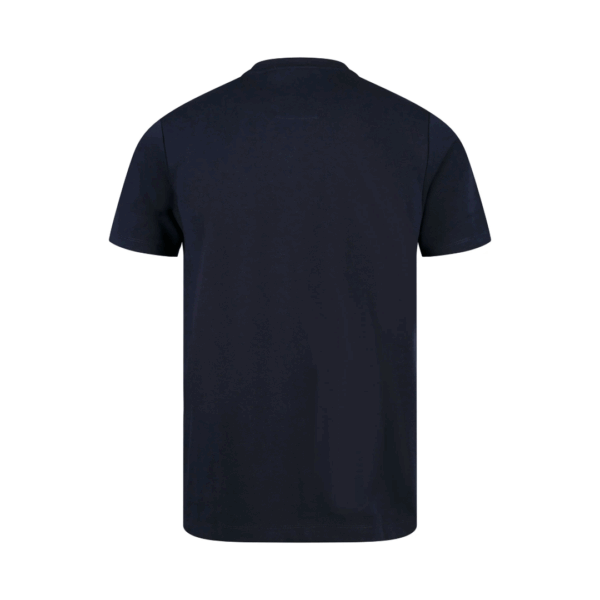 Luke 1977 Hopkins T-Shirt Dark Navy - Image 2