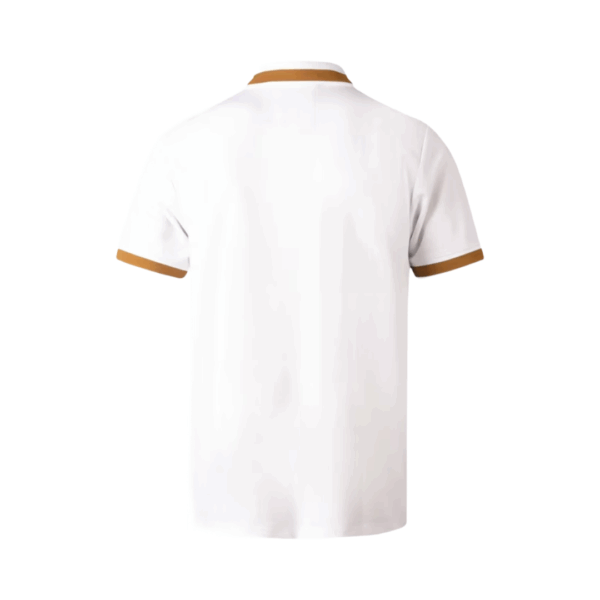 Luke 1977 Makati Polo White - Image 2