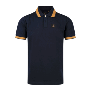 Luke 1977 Makati Polo Navy