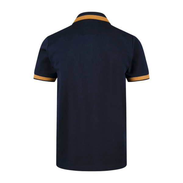 Luke 1977 Makati Polo Navy - Image 2