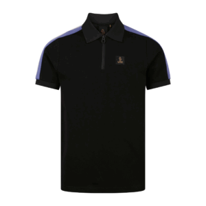 Luke 1977 Caltech Polo Black Future Dusk