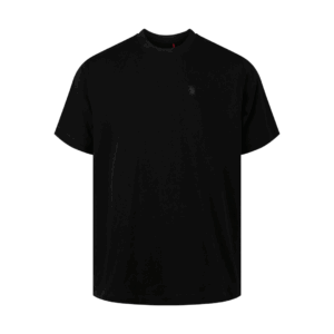 Luke 1977 Clarke T-Shirt Black