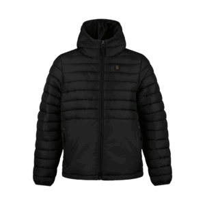 Luke 1977 Bub Hood 2000 Jacket Black