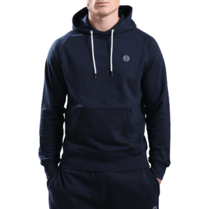 Marshall Artist Foundation Hoodie Navy