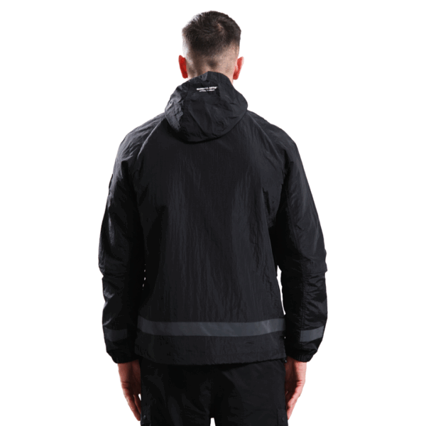 Marshall Artist Photek Jacket Black - Image 3