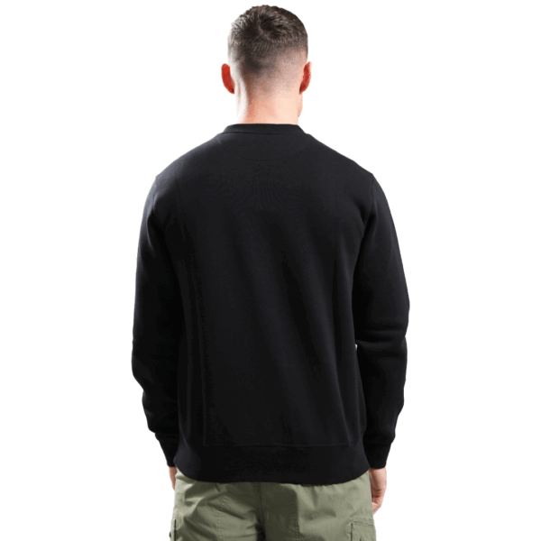 Marshall Artist Proccera Crewneck Black - Image 2