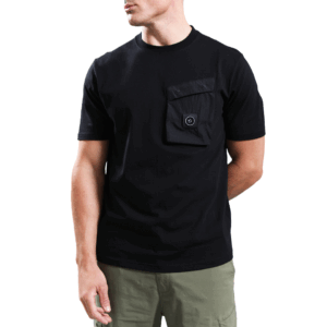 Marshall Artist Proccera T-Shirt Black