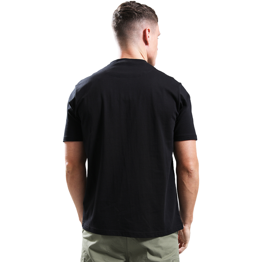 Marshall Artist Proccera T-Shirt Black - Image 2