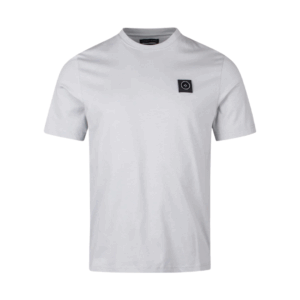 Marshall Artist Siren T-Shirt Ghost Grey