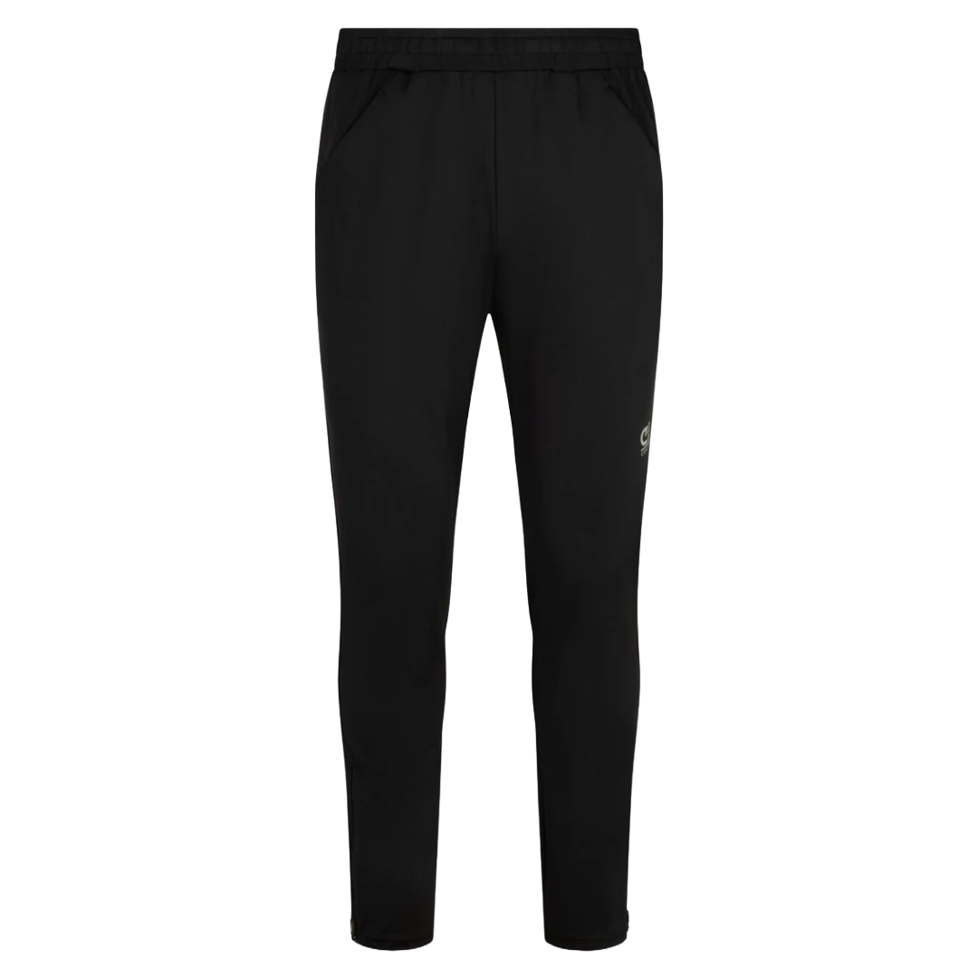 Cruyff Ametrine TrackPant Black