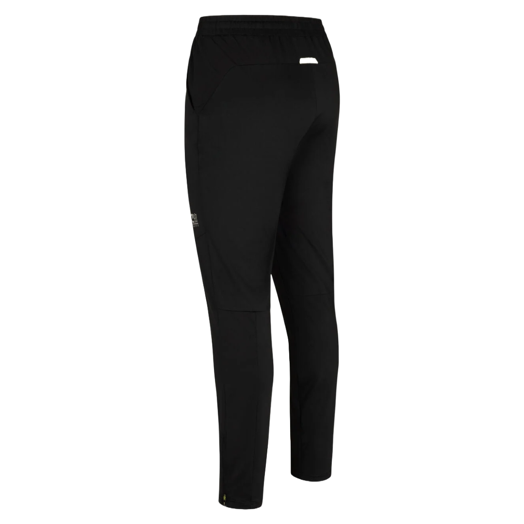Cruyff Ametrine TrackPant Black - Image 3