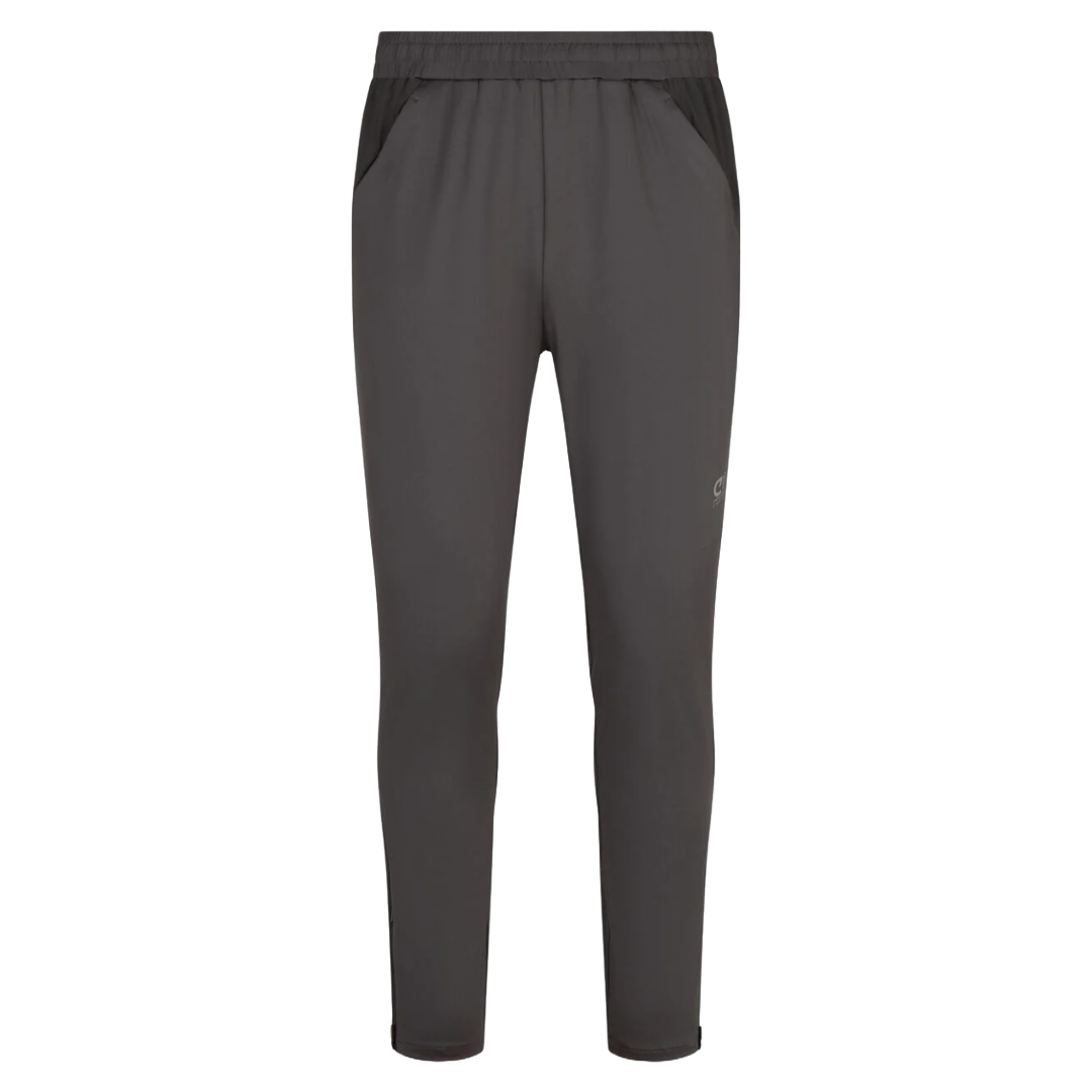 Cruyff Ametrine TrackPant Charcoal