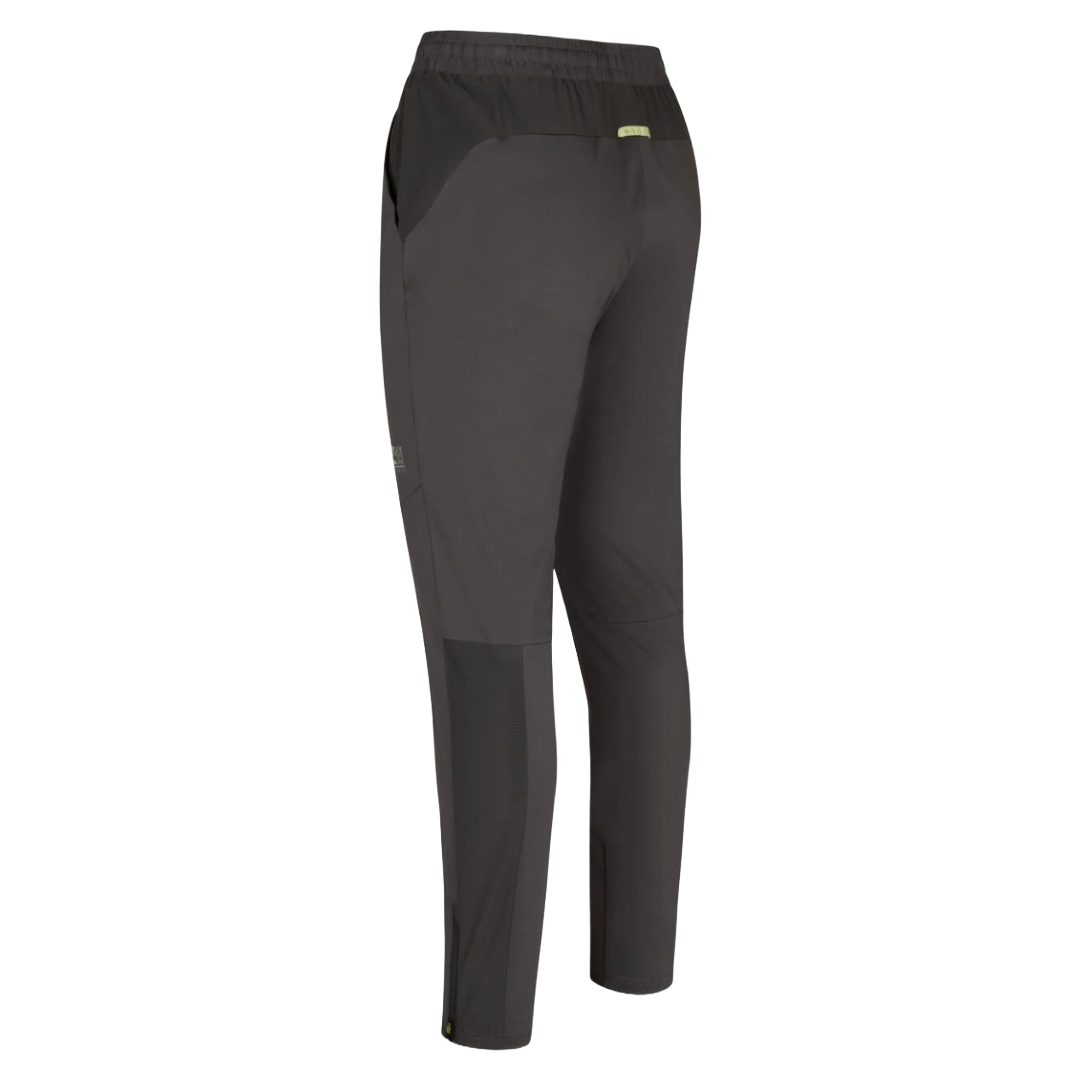 Cruyff Ametrine TrackPant Charcoal - Image 3