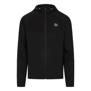 Cruyff Agate Tracktop Black