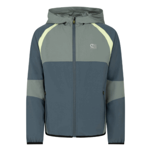 Cruyff Agate Tracktop Slate Green