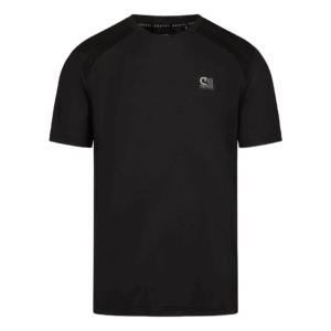 Cruyff Calicite T-Shirt Black