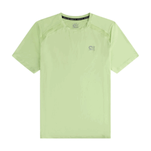 Cruyff Calicite T-Shirt Slate Green
