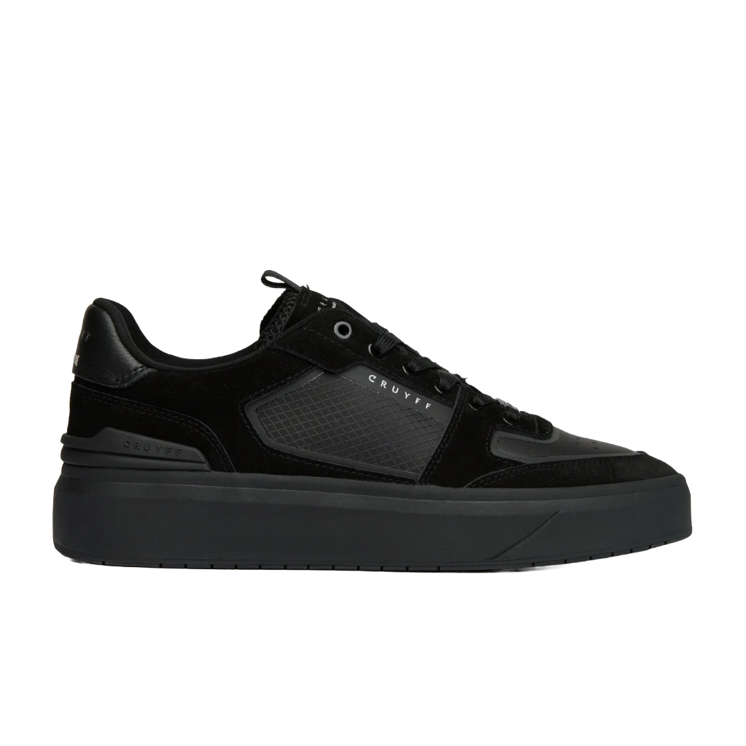 Cruyff Endorsed Tech Trainers Black