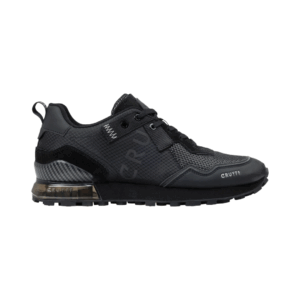 Cruyff Superbia aw25 Trainers Black