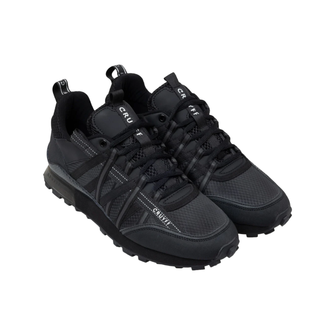 Cruyff Fearia aw25 Trainers Black - Image 2