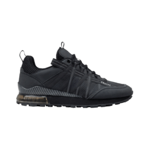 Cruyff Fearia aw25 Trainers Black