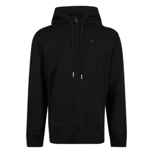 Luke 1977 Anderson Hoodie Black