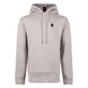 Luke 1977 Anderson Hoodie Cement