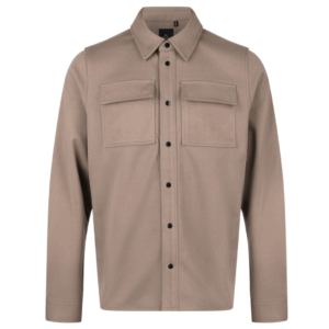 Luke 1977 Ettrick Overshirt Hardnut