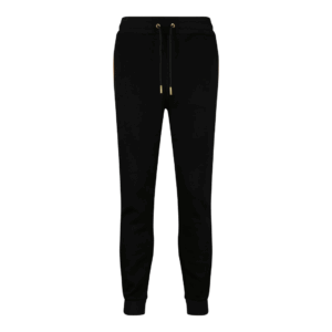 Luke 1977 Makati Jogger Black Gold