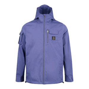 Luke 1977 Nepal Jacket Future Dusk